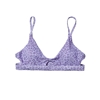 Εικόνα από Bikini Top Roar Pastel Lilac