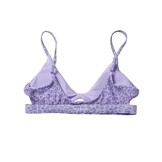 Εικόνα από Bikini Top Roar Pastel Lilac