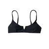 Εικόνα από Bikini Top Mesmerizing Black