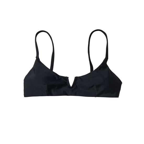 Εικόνα από Bikini Top Mesmerizing Black