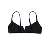 Εικόνα από Bikini Top Mesmerizing Black