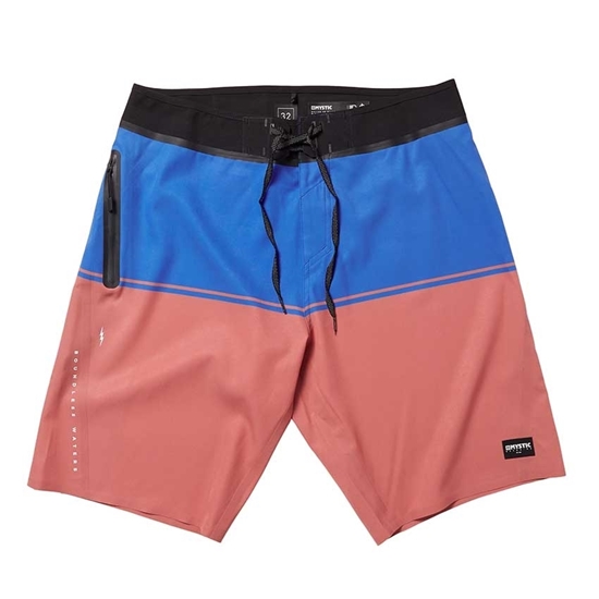 Εικόνα από Boardshort Offbeat Soft Coral