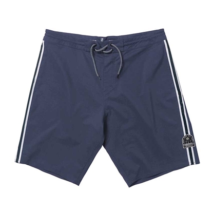 Εικόνα της Boardshort Retro Dark Blue