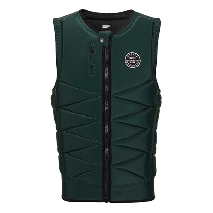 Εικόνα της Outlaw Impact Vest Kite Dark Leaf