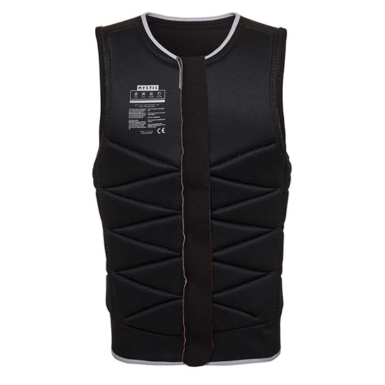 Εικόνα από Outlaw Impact Vest Kite Black