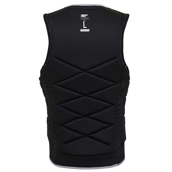 Εικόνα από Outlaw Impact Vest Kite Black