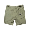 Εικόνα από Boardshort The Hybrid Olive Green