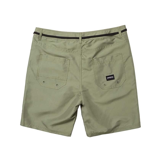 Εικόνα από Boardshort The Hybrid Olive Green