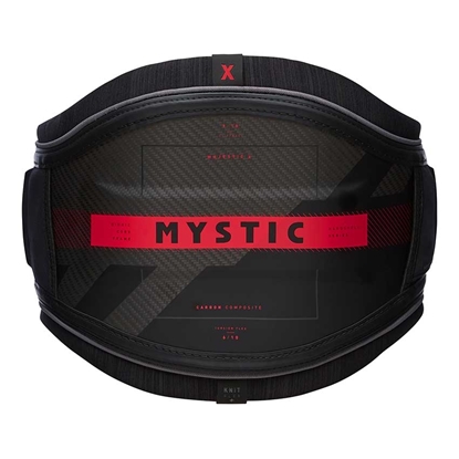 Εικόνα της Γάτζος Majestic X Black/Red