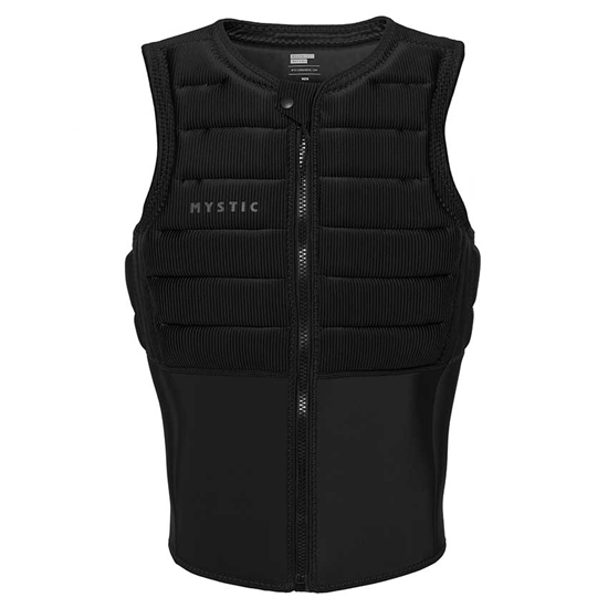 Εικόνα από Majestic Impact Vest Kite Black