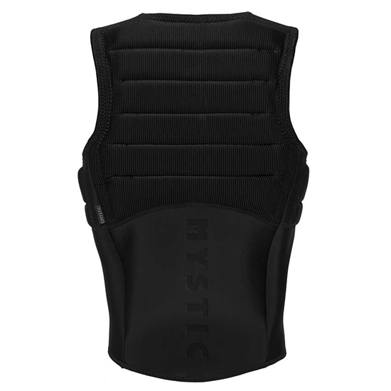 Εικόνα από Majestic Impact Vest Kite Black