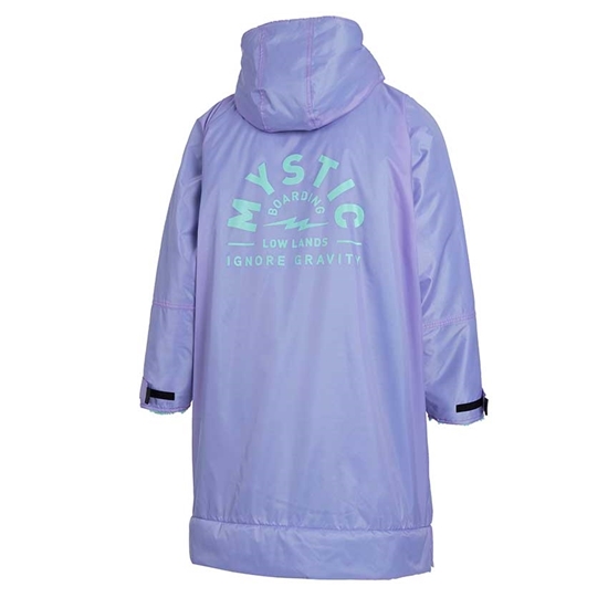 Εικόνα από Poncho Explore 2.0 Pastel Lilac