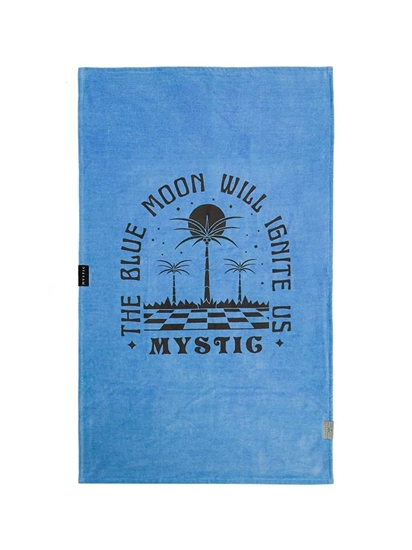 Εικόνα από Quickdry Towel Blue Sky