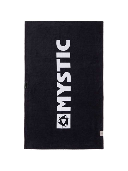 Εικόνα από Quickdry Towel Black