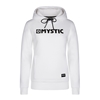 Εικόνα από Φούτερ Wms Brand Hoodie White