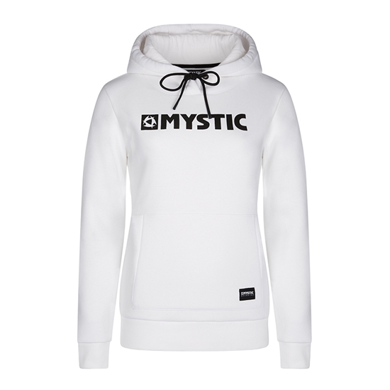 Εικόνα από Φούτερ Wms Brand Hoodie White