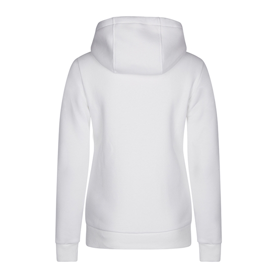 Εικόνα από Φούτερ Wms Brand Hoodie White