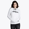 Εικόνα από Φούτερ Wms Brand Hoodie White