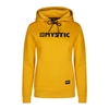 Εικόνα από Φούτερ Wms Brand Hoodie Mustard