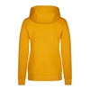 Εικόνα από Φούτερ Wms Brand Hoodie Mustard