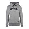 Εικόνα από Φούτερ Wms Brand Hoodie December Sky Melee