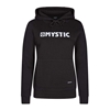 Εικόνα από Φούτερ Wms Brand Hoodie Black