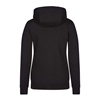 Εικόνα από Φούτερ Wms Brand Hoodie Black