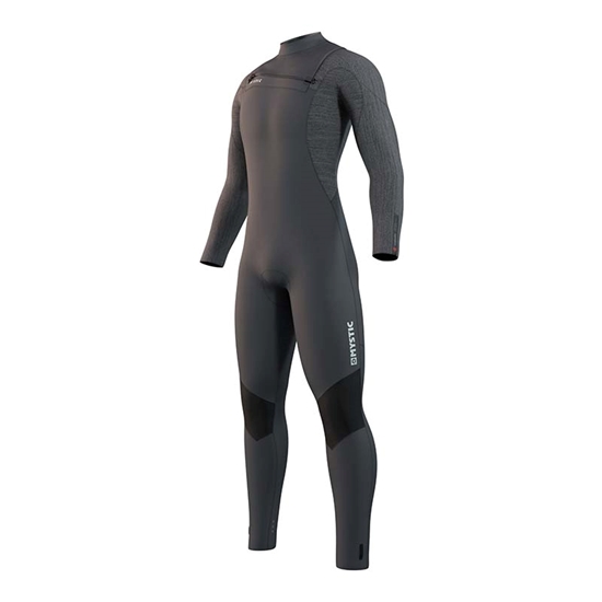 Εικόνα από Fullsuit Majestic 5/4mm Dark Grey