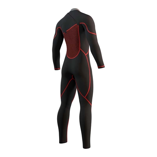 Εικόνα από Fullsuit The ONE 4/3mm Black