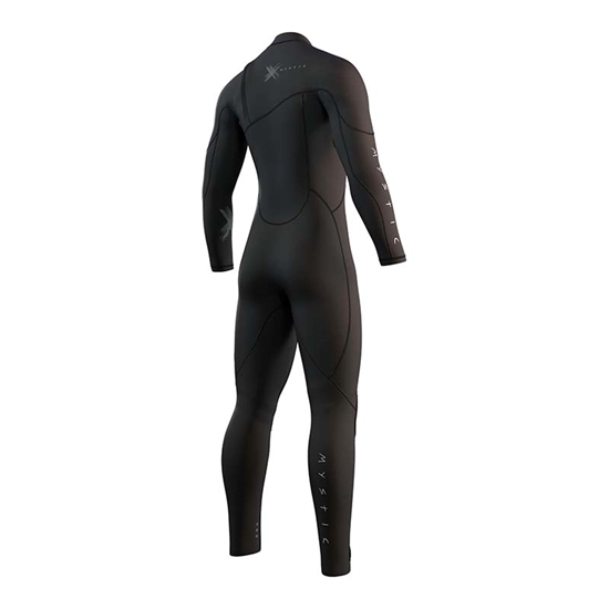 Εικόνα από Fullsuit The One 3/2mm Black