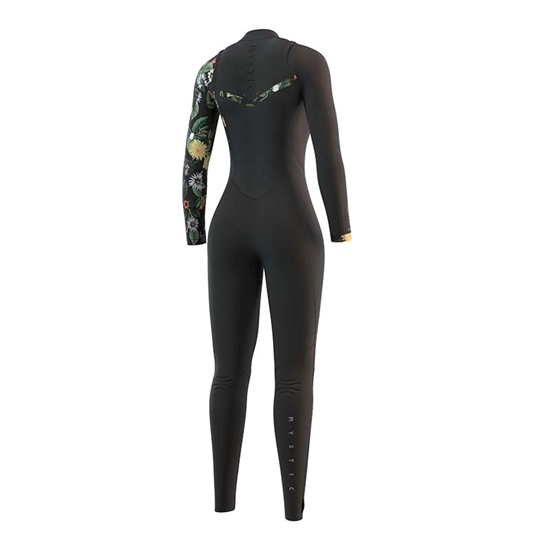 Εικόνα από Fullsuit Wms Jayde 5/4mm Black