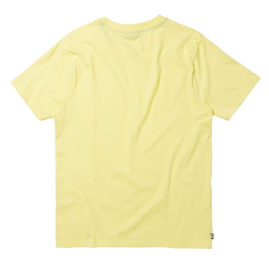 Εικόνα από Μπλούζα The Stoke Pastel Yellow