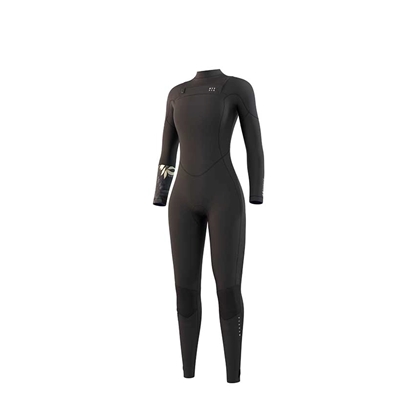 Εικόνα της Fullsuit Ladies Dazzled 5/3 Black