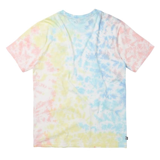 Εικόνα από Μπλούζα Tie Dye Rainbow