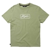 Εικόνα από Μπλούζα Framed Olive Green