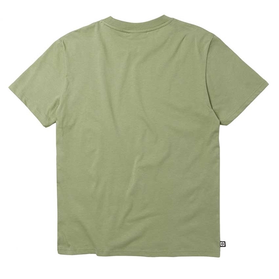 Εικόνα από Μπλούζα Framed Olive Green