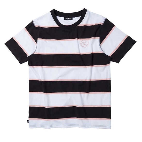 Εικόνα από Μπλούζα The Stripe Black