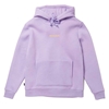 Εικόνα από Φούτερ Wms Brand Hoodie Pastel Lilac