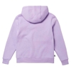 Εικόνα από Φούτερ Wms Brand Hoodie Pastel Lilac