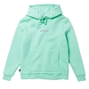 Εικόνα από Φούτερ Wms Brand Hoodie Paradise Green