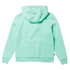 Εικόνα από Φούτερ Wms Brand Hoodie Paradise Green