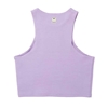 Εικόνα από Αμάνικο Wms Crop Pastel Lilac