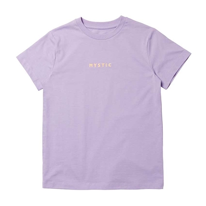 Εικόνα της Μπλούζα Wms Brand Pastel Lilac