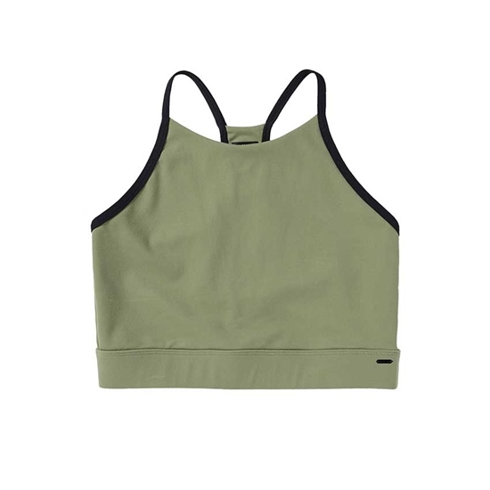 Εικόνα από Αμάνικο Wms Ease Olive Green