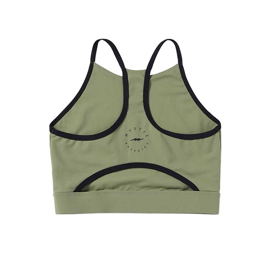 Εικόνα από Αμάνικο Wms Ease Olive Green