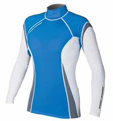 Εικόνα της Lycra Wms Energy Blue