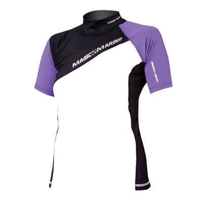 Εικόνα της Lycra Wms Energy Purple Purple