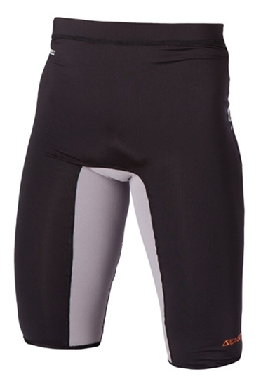 Εικόνα από Lycra Short Protector Grey