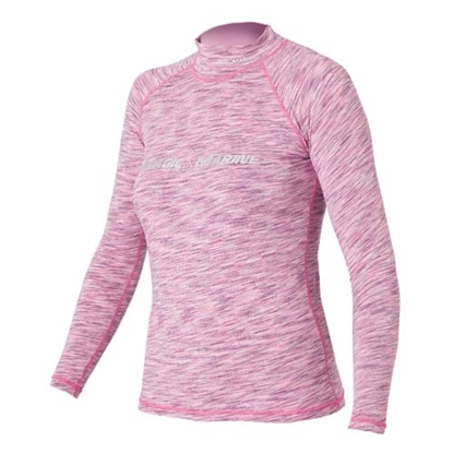 Εικόνα της Lycra Wms Cube Pink