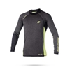 Εικόνα από Lycra Energy Long Sleeve Yellow